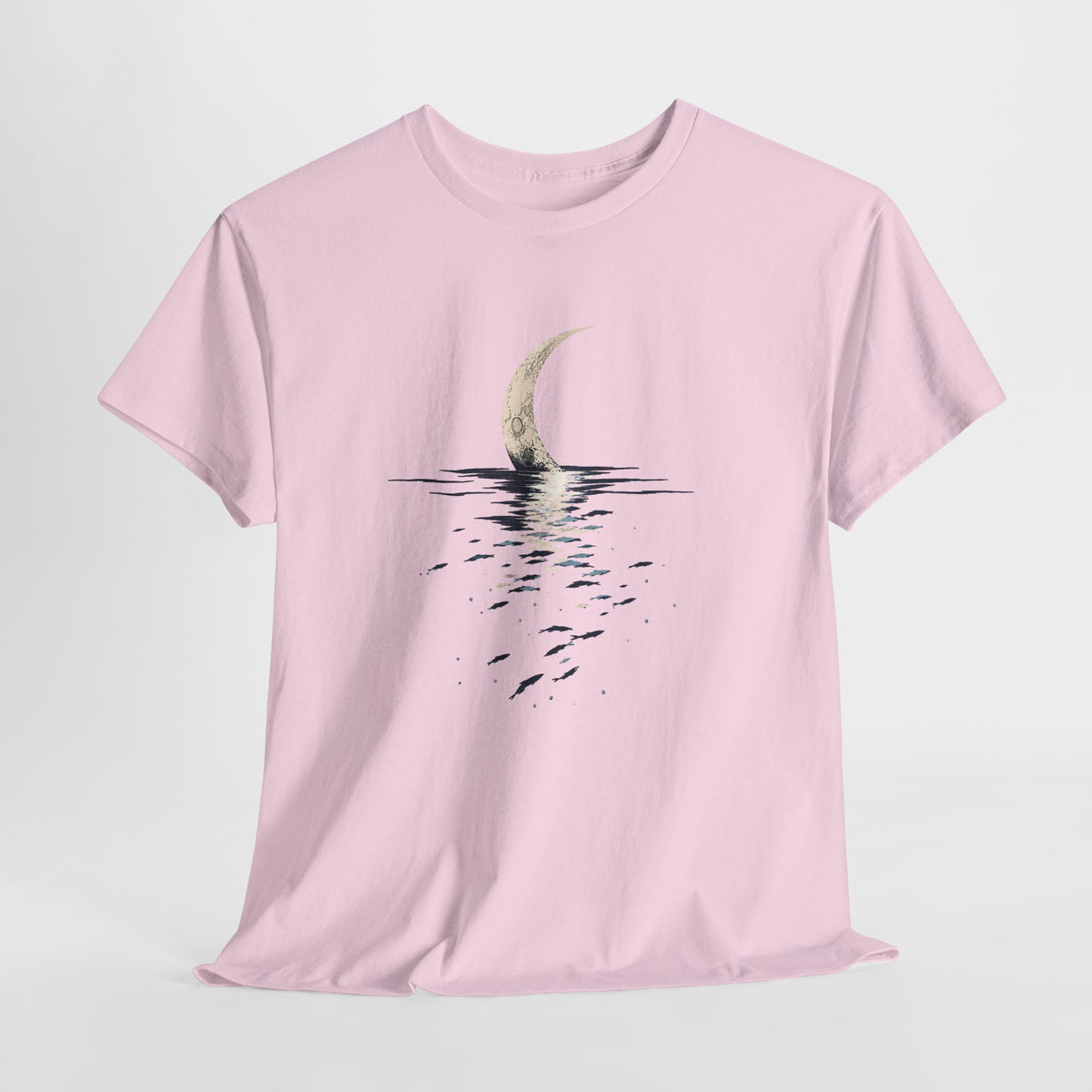 Moonlit Sea T-Shirt
