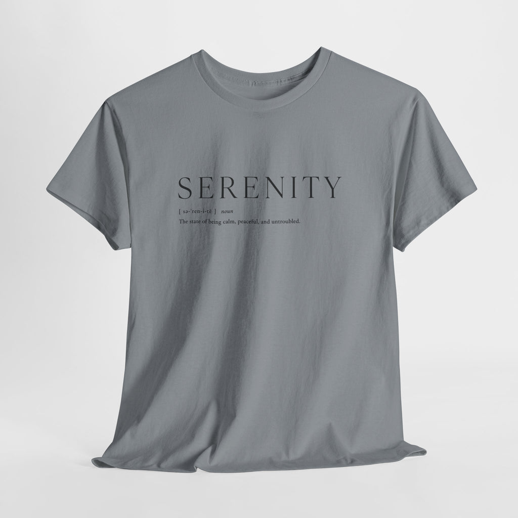 Serenity T-Shirt