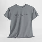 Serenity T-Shirt