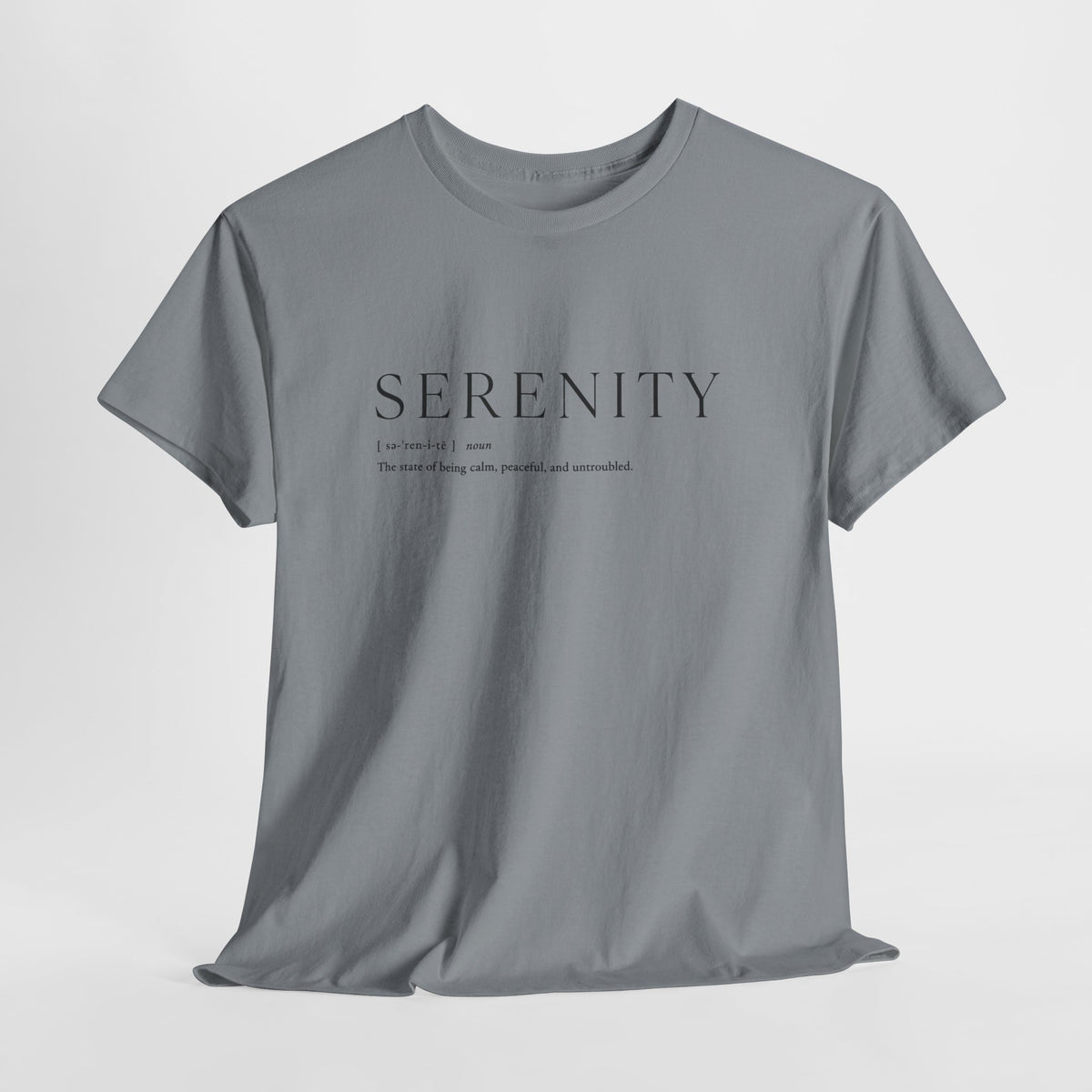 Serenity T-Shirt