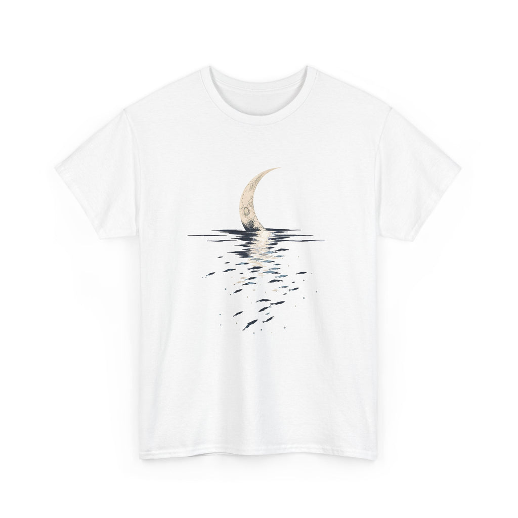 Moonlit Sea T-Shirt