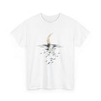 Moonlit Sea T-Shirt