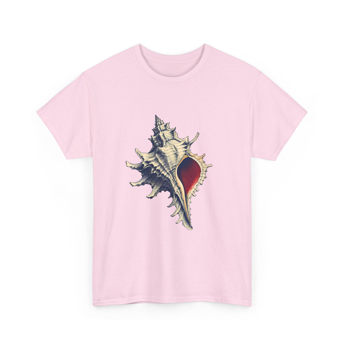 Seashell T-Shirt