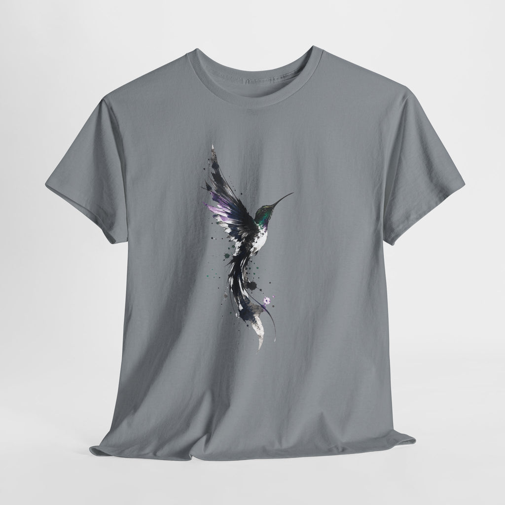Iridescent Bird T-Shirt
