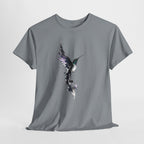 Iridescent Bird T-Shirt