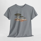 Rocky Plateau T-Shirt
