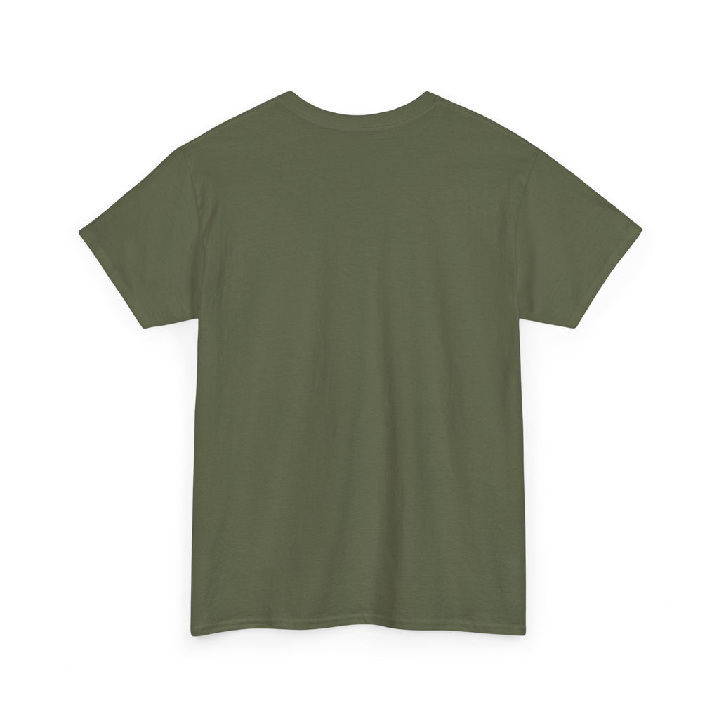 Volcano and Smoke T-Shirt