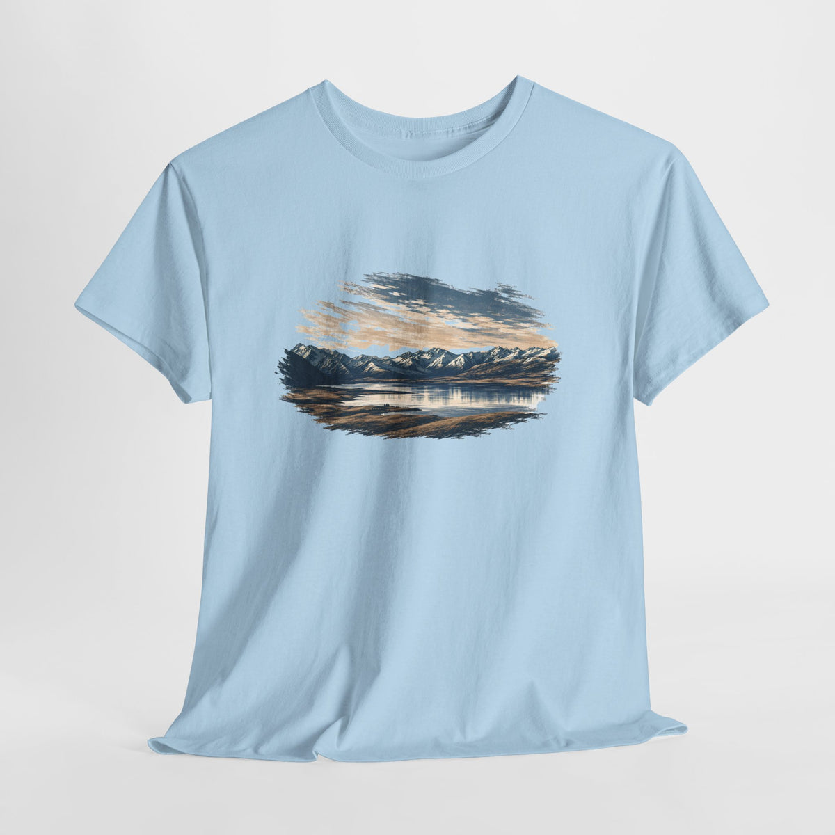 Mountain Lake T-Shirt