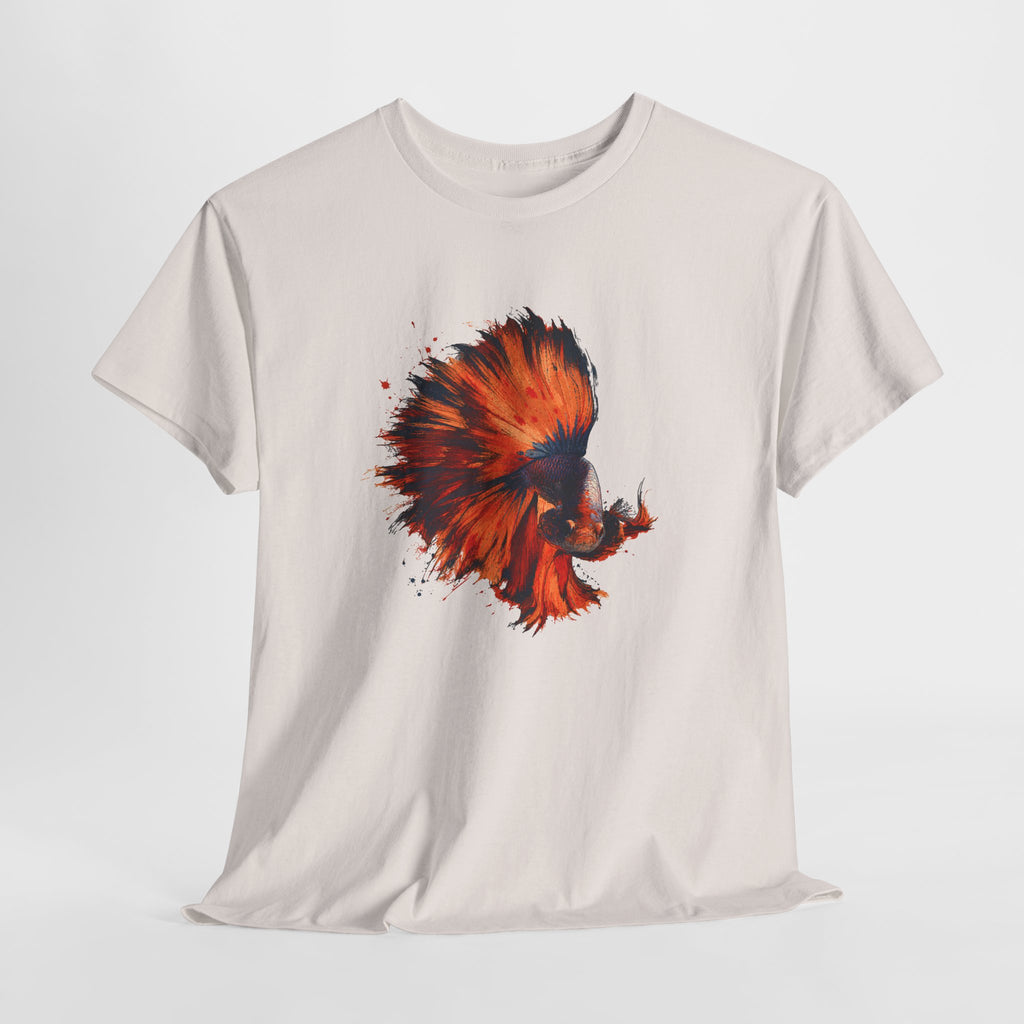 Betta Fish T-Shirt