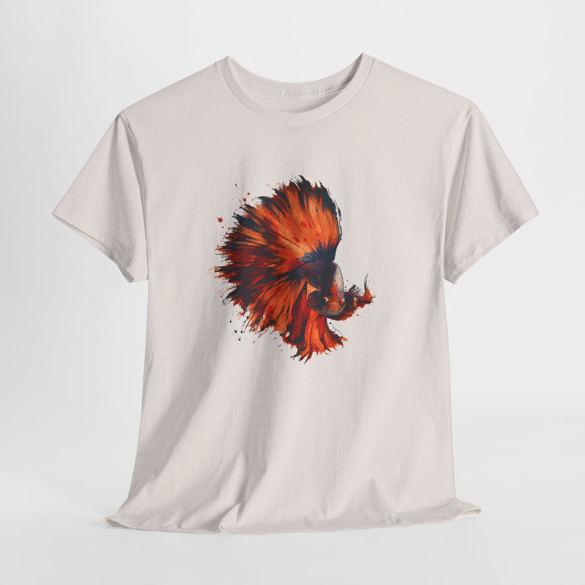 Betta Fish T-Shirt