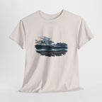 Patagonia Glacial Landscape T-Shirt