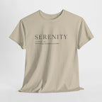 Serenity T-Shirt