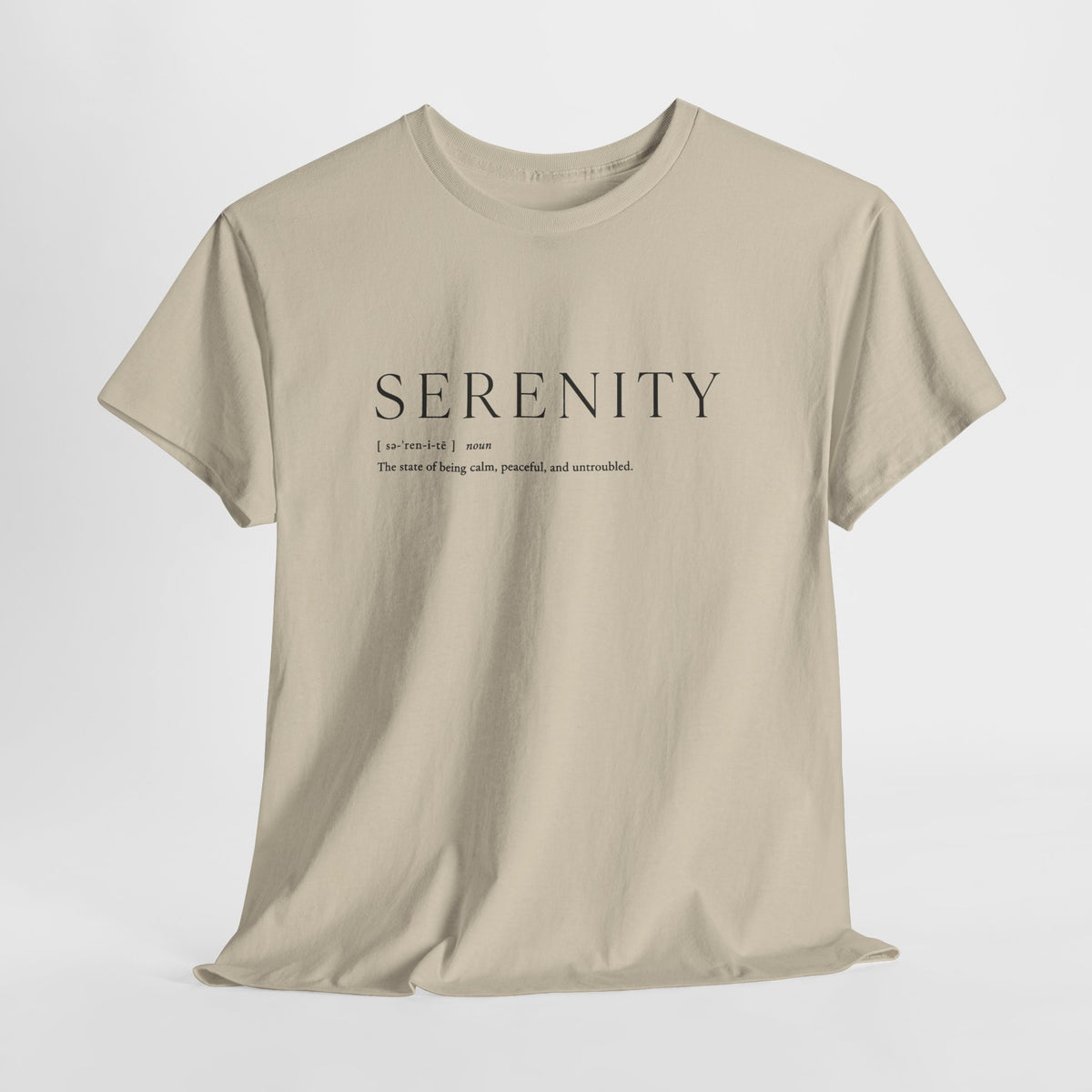 Serenity T-Shirt