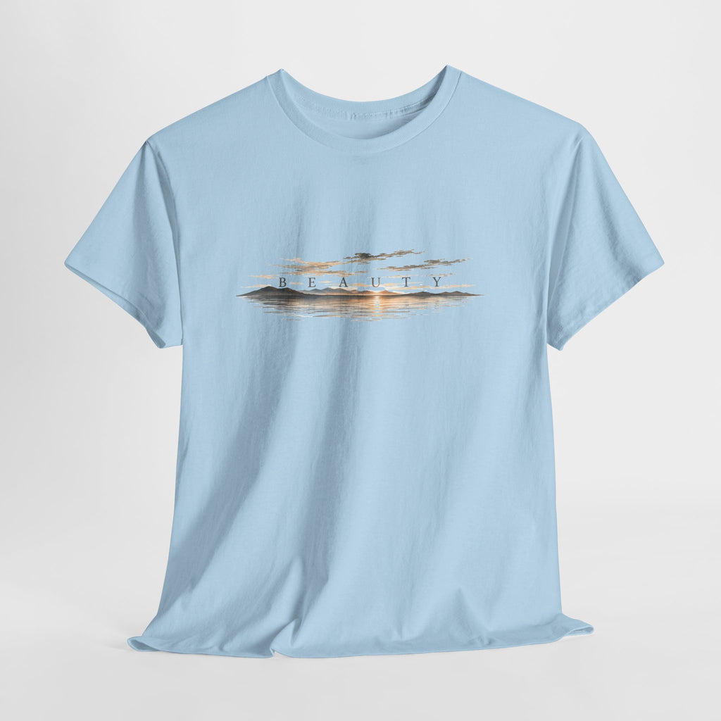 Beauty T-Shirt