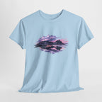 Tidebound Mountains T-Shirt