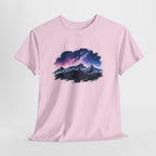 Starlit Mountain Reverie T-Shirt