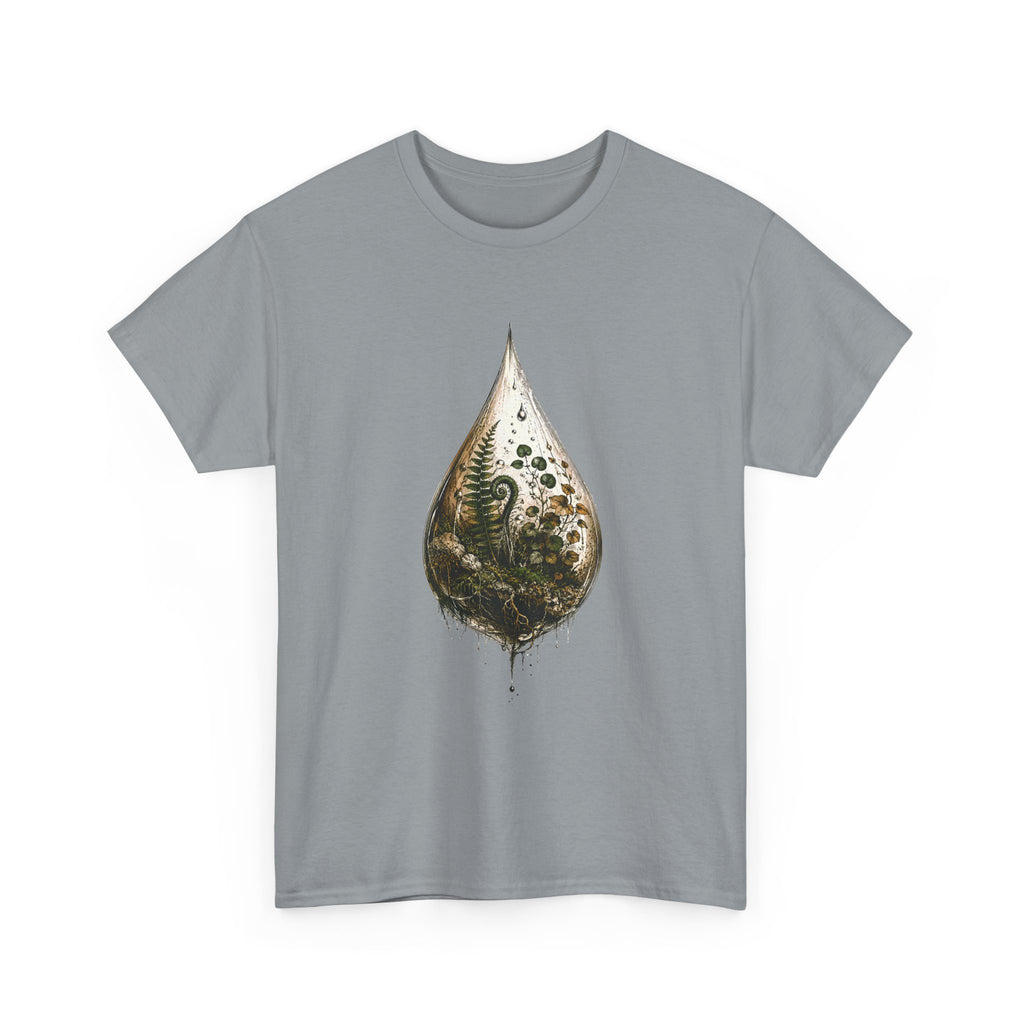 Botanical Terrarium T-Shirt