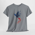 Bird in Flight T-Shirt