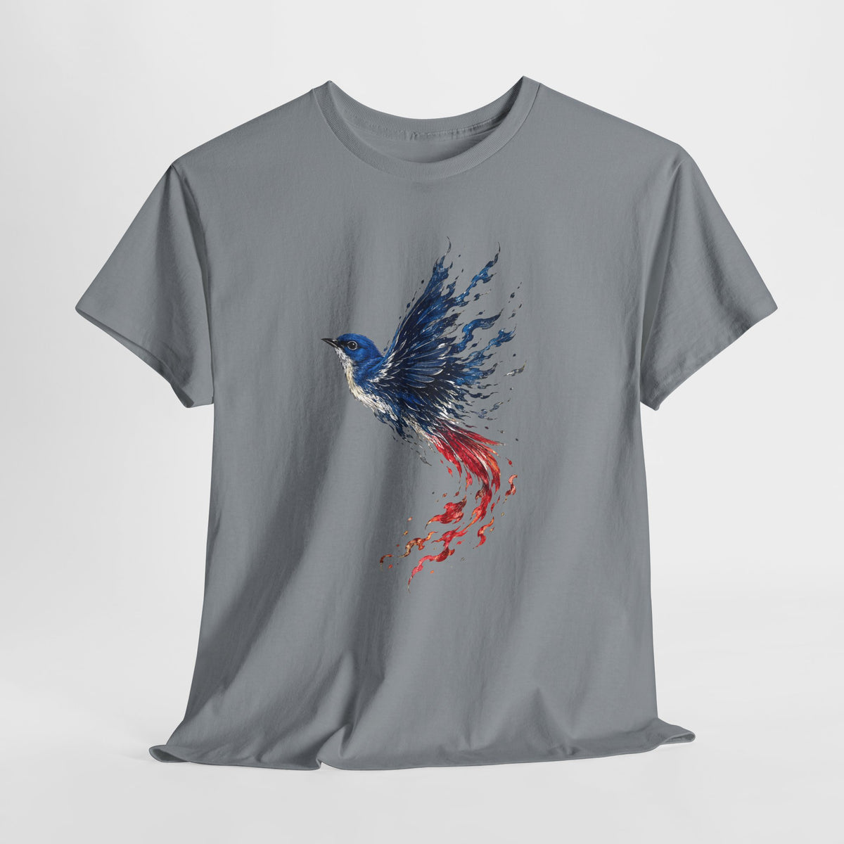 Bird in Flight T-Shirt