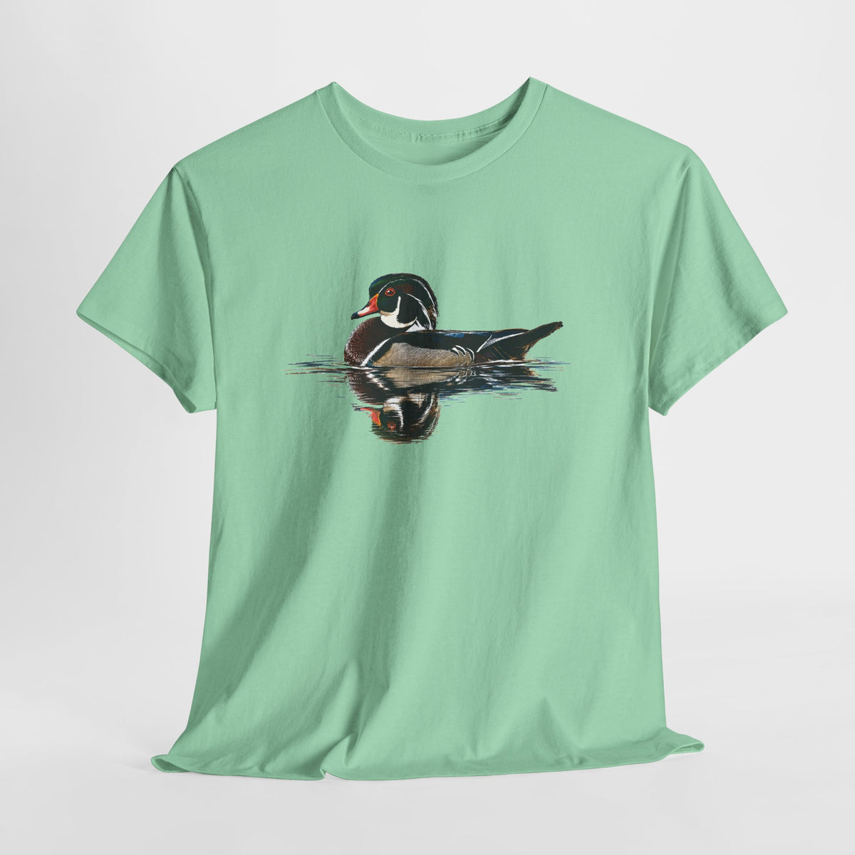 Stillwater Wood Duck T-Shirt