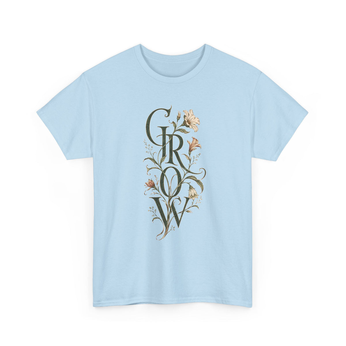 Grow T-Shirt
