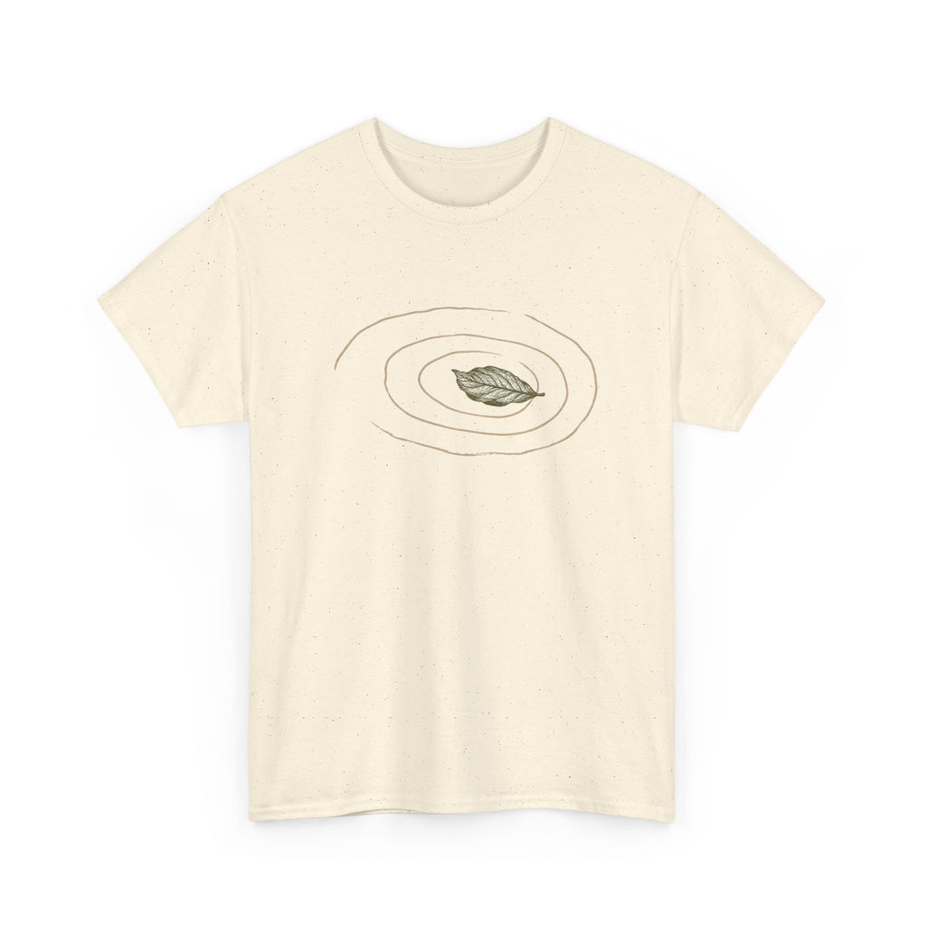 Floating Leaf T-Shirt