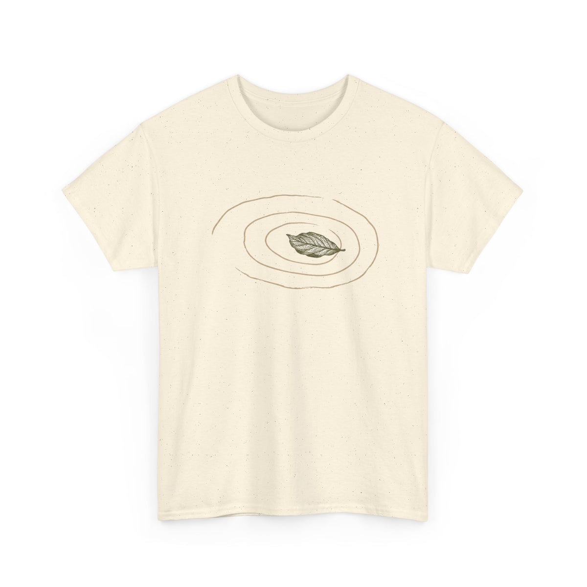 Floating Leaf T-Shirt