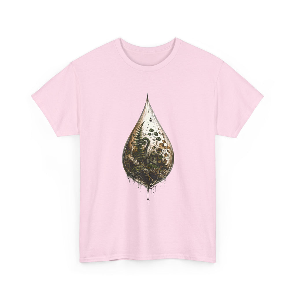 Botanical Terrarium T-Shirt
