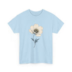 Botanical Flower T-Shirt