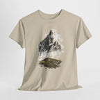 Solitary Hiker T-Shirt