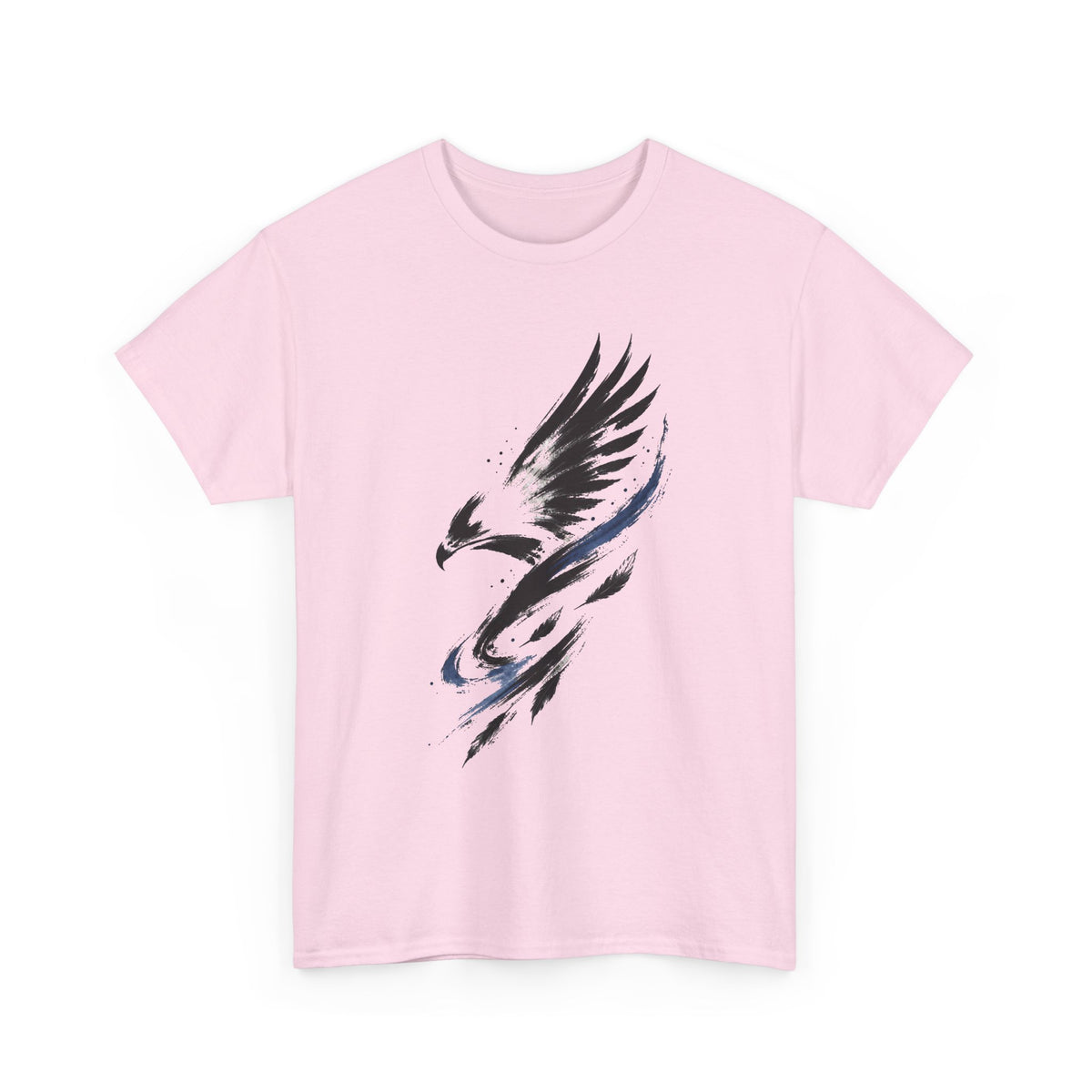 Eagle in Flight T-Shirt