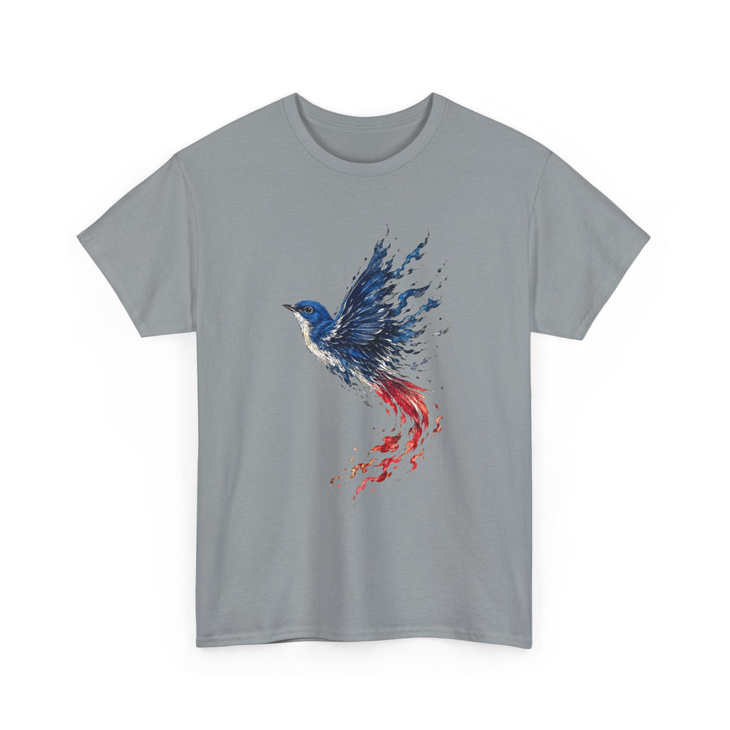 Bird in Flight T-Shirt
