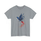 Bird in Flight T-Shirt