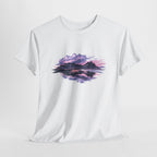 Tidebound Mountains T-Shirt