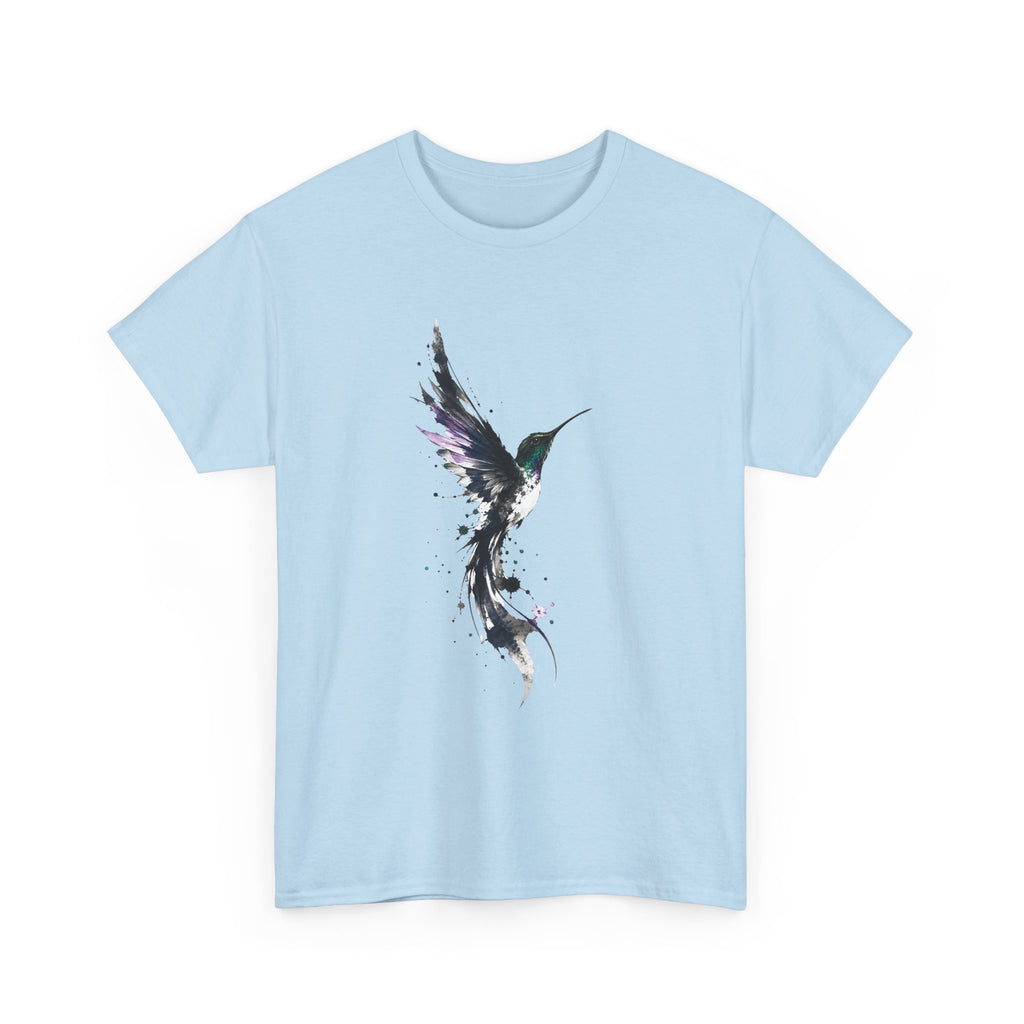 Iridescent Bird T-Shirt
