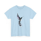 Iridescent Bird T-Shirt