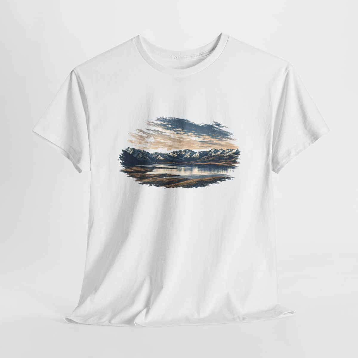 Mountain Lake T-Shirt