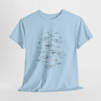 Rain T-Shirt