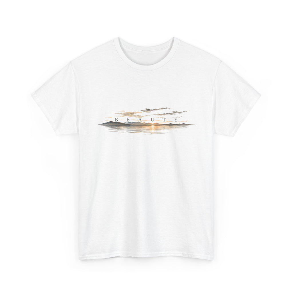 Beauty T-Shirt