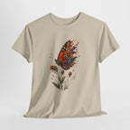 Monarch Butterfly T-Shirt
