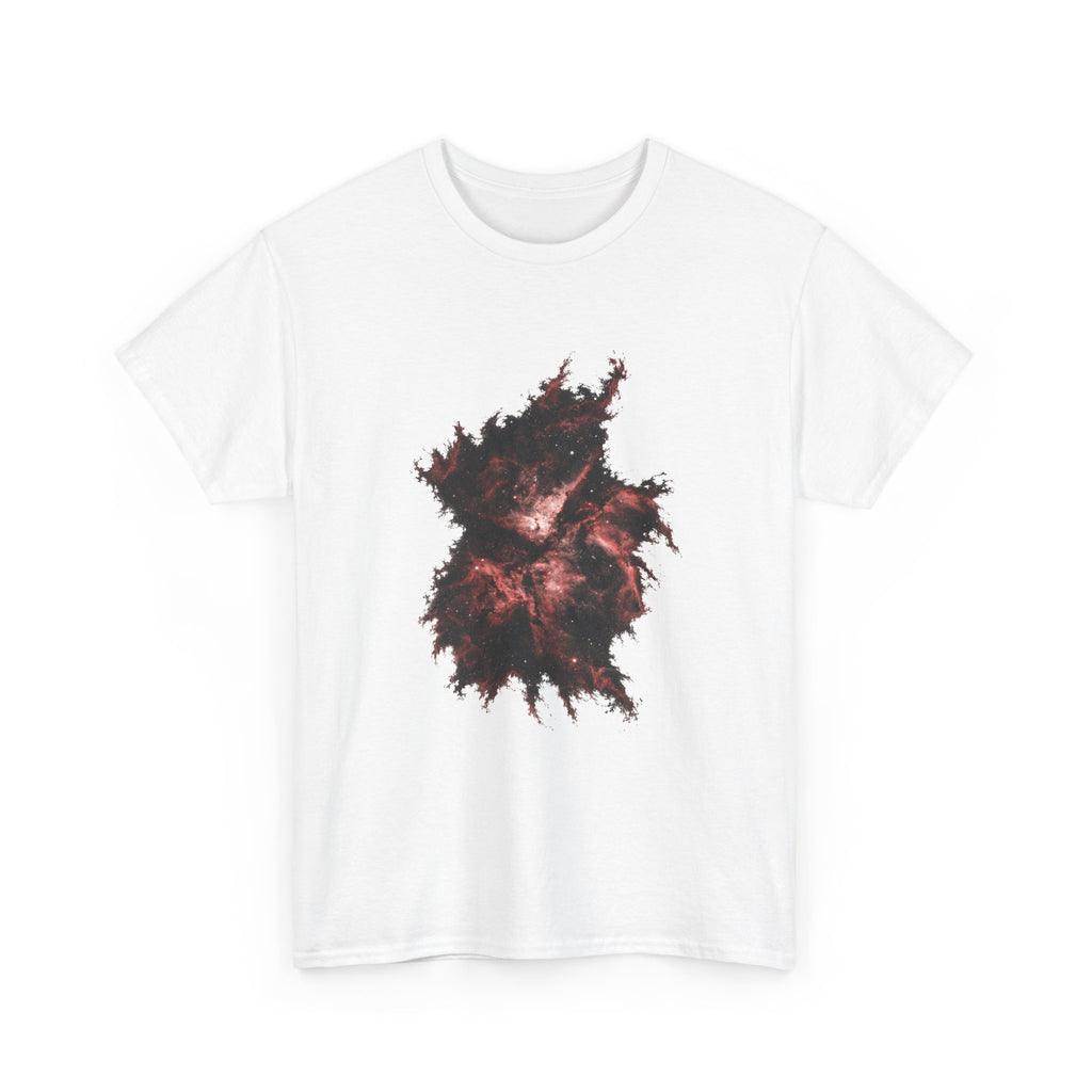 Crimson Nebula T-Shirt