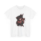 Crimson Nebula T-Shirt
