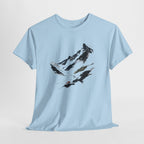 Glacial Valleys T-Shirt