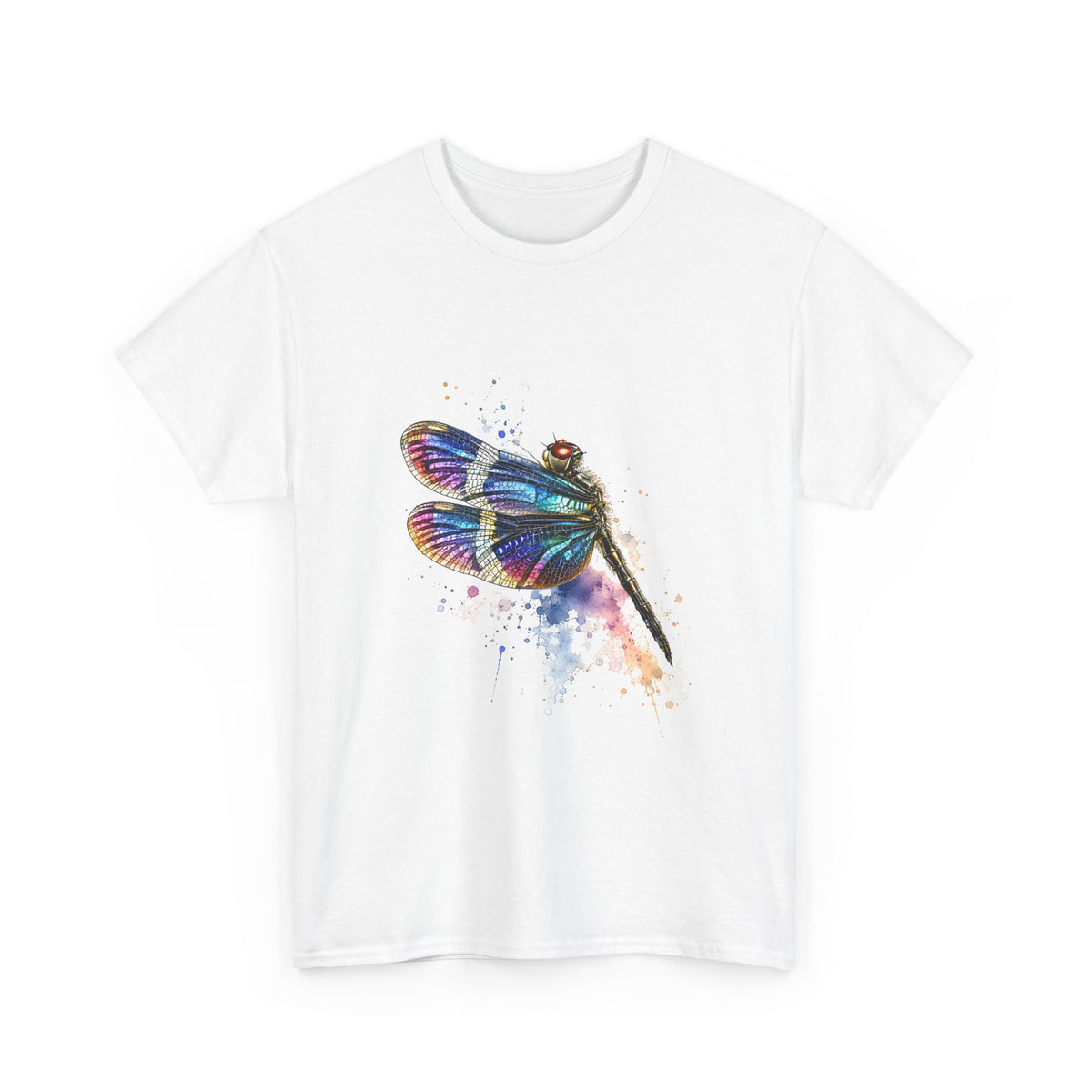 Beautiful Dragonfly T-Shirt