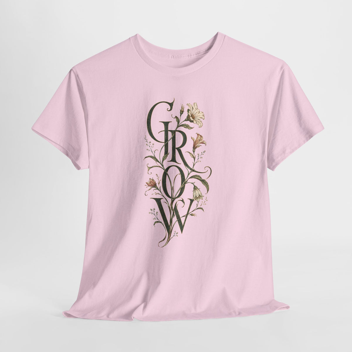 Grow T-Shirt