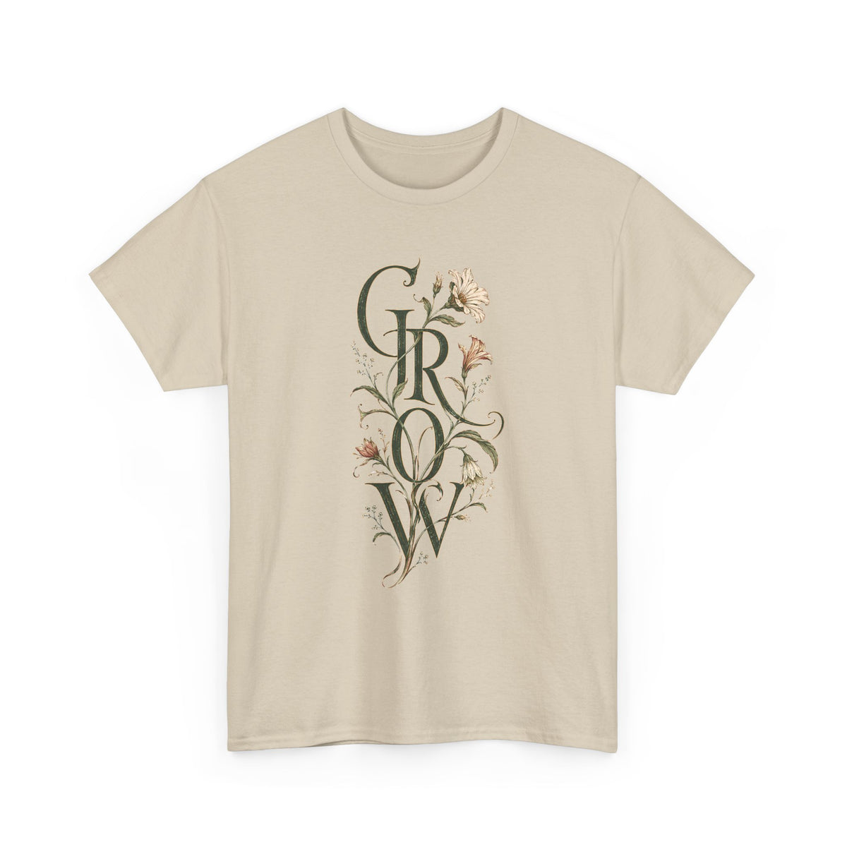 Grow T-Shirt
