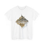 Mont Saint-Michel T-Shirt
