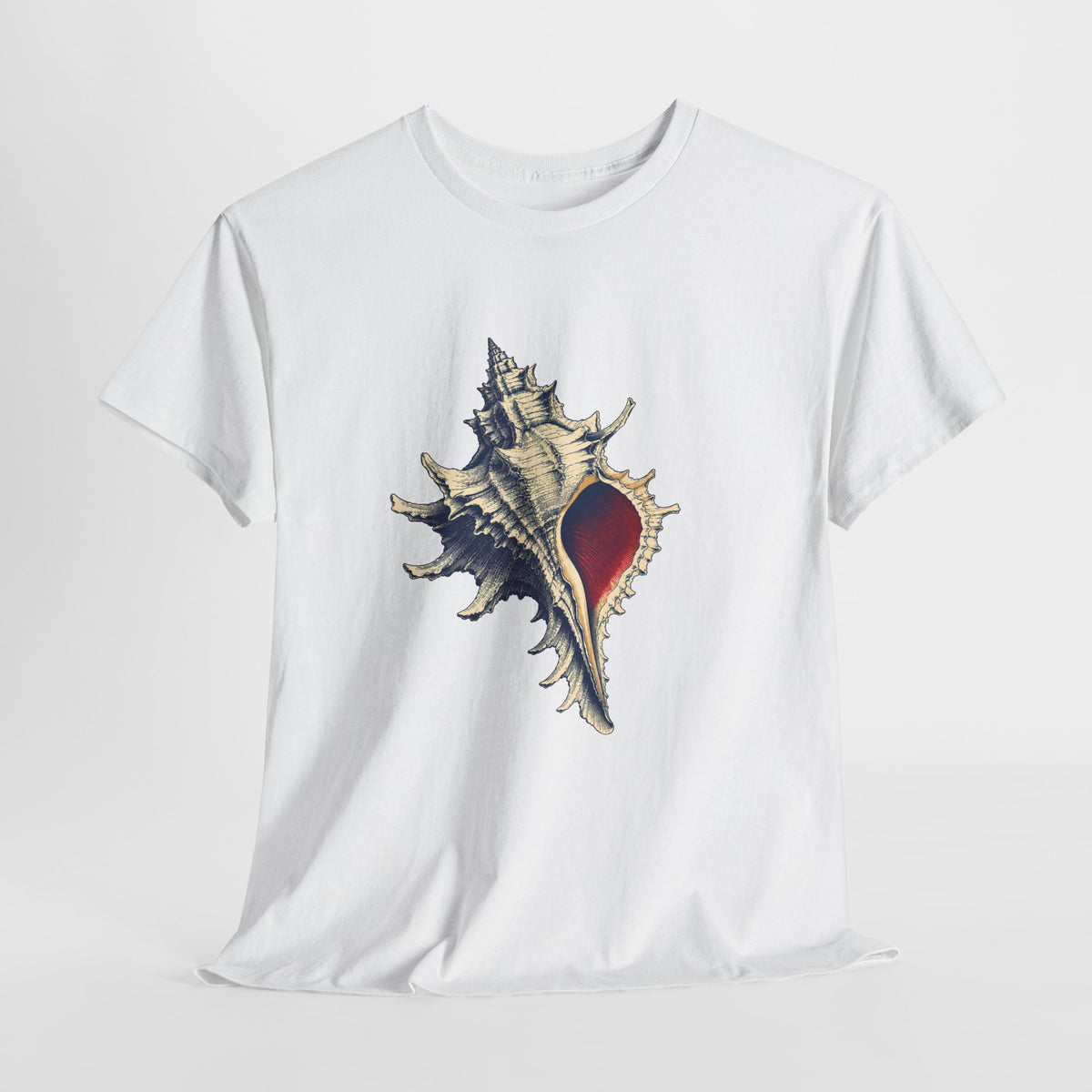 Seashell T-Shirt