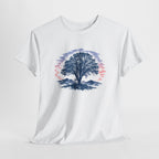 Misty Landscape T-Shirt