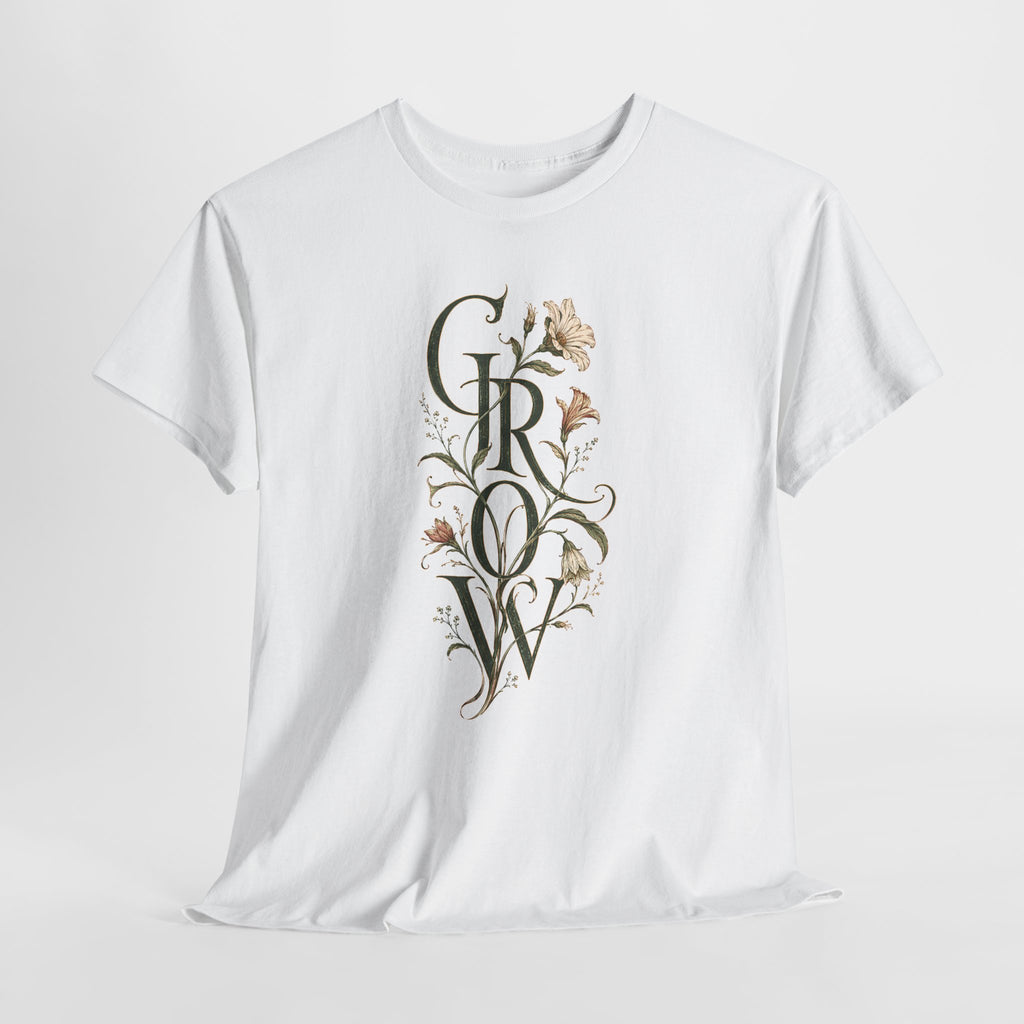 Grow T-Shirt